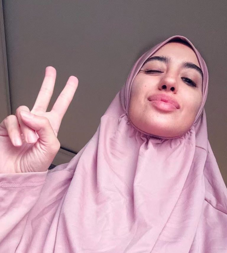 نينا عبدالملك