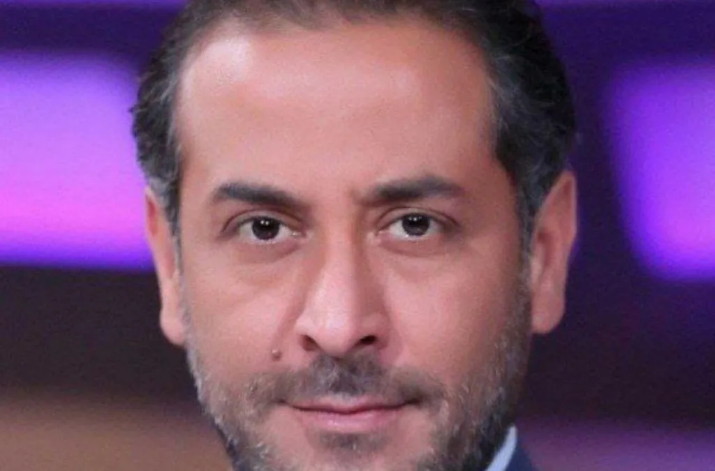 الإعتداء على الممثل عبد المنعم عمايري التعرف على من هو عبد المنعم عمايري عبد المنعم عمايري