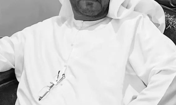 أحمد الهاشمي