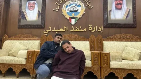 سلمان الخالدي