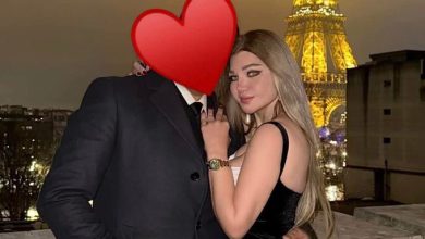 زواج ياسمين الخطيب الإعلامية المصرية