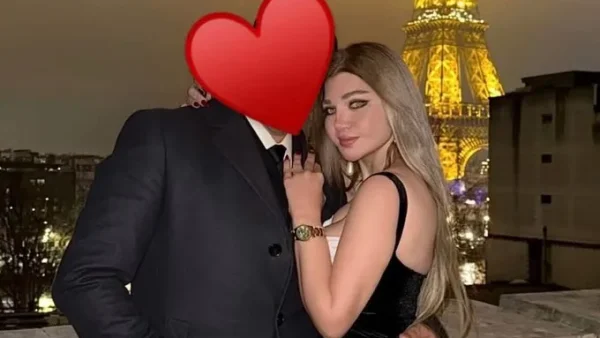 زواج ياسمين الخطيب الإعلامية المصرية