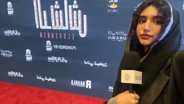 خلال إسبوعين فقط ايرادات فيلم الدشاش لـ محمد سعد ونسرين طافش أكثر من 34 مليون