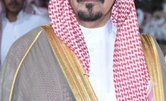وفاة الشيخ خاتم عميش الميزاني