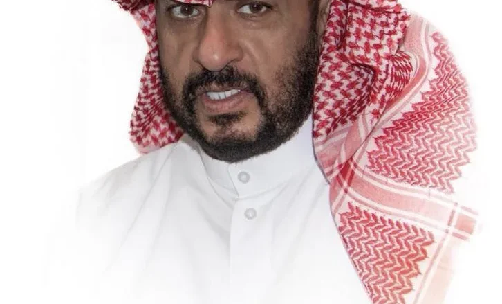 الشيخ طلال الخالد