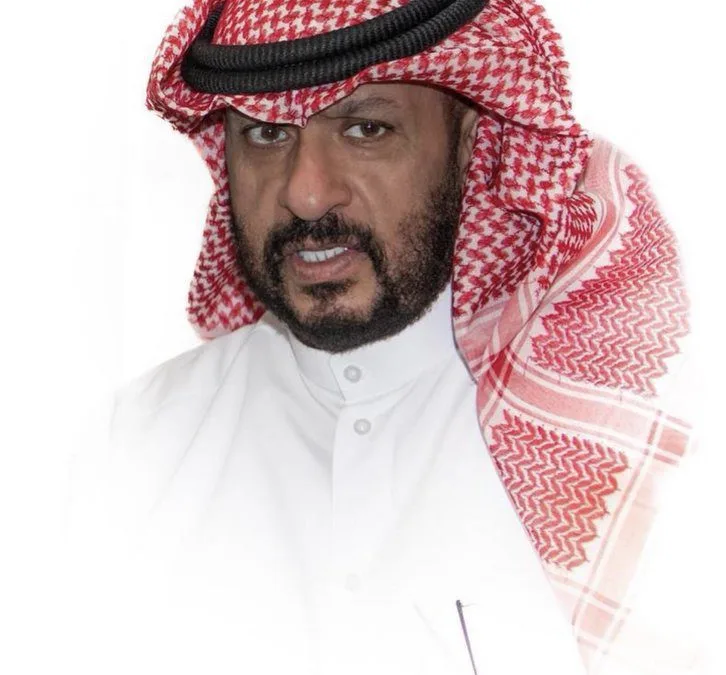 الشيخ طلال الخالد