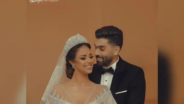 هل هناك سبب لـ إنفصال رنا سماحة من سامر أبو طالب