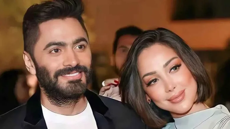 من هي بسمة بوسيل