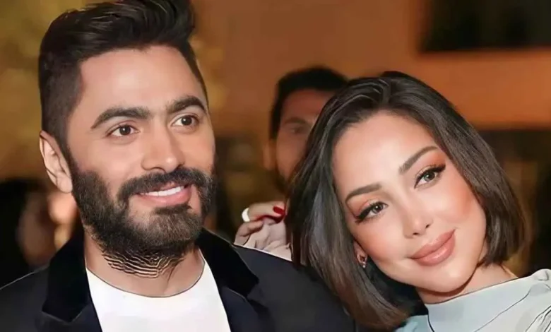 من هي بسمة بوسيل