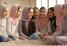 أسماء بنات 2025