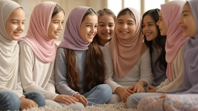 أسماء بنات 2025