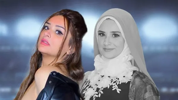 من هي آلاء عبد العزيز