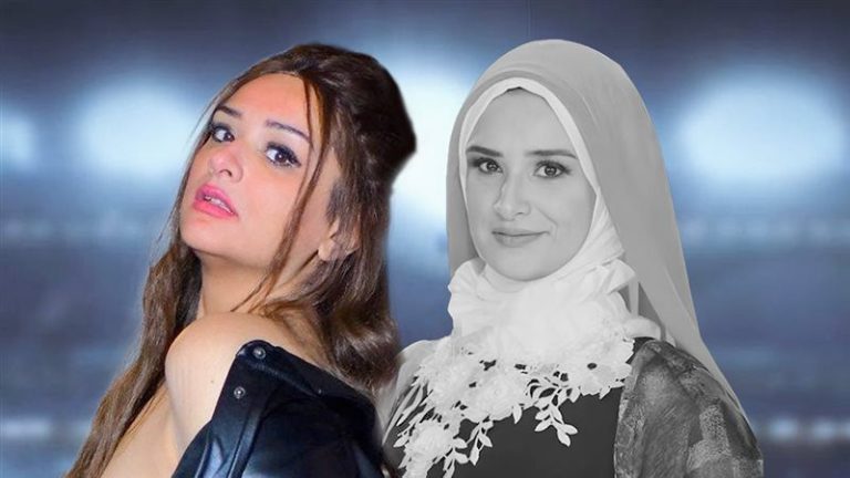من هي آلاء عبد العزيز