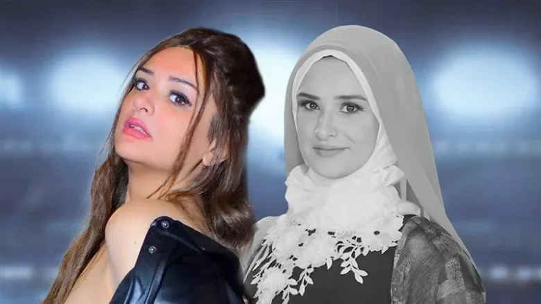 من هي آلاء عبد العزيز