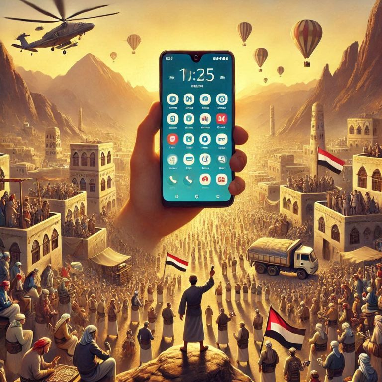 أسعار الهواتف في اليمن 2025 دليل شامل ومحدث