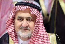 من هو الأمير عبدالعزيز بن مشعل بن عبدالعزيز آل سعود؟ وسبب وفاته