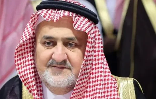 من هو الأمير عبدالعزيز بن مشعل بن عبدالعزيز آل سعود؟ وسبب وفاته