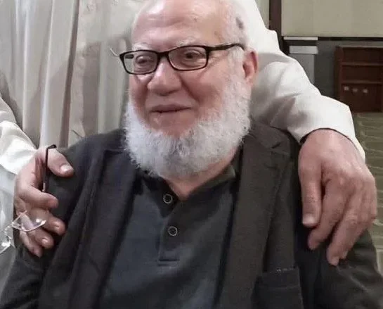 حازم السراج