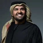حقيقة وفاة حسين الجسمي