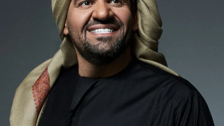 حقيقة وفاة حسين الجسمي