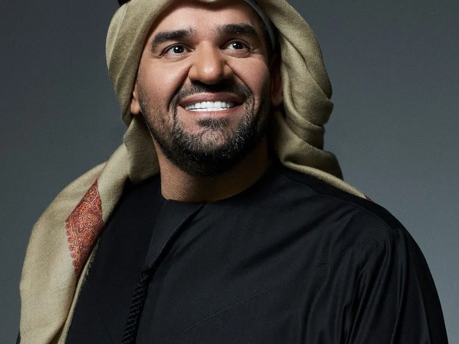 حقيقة وفاة حسين الجسمي