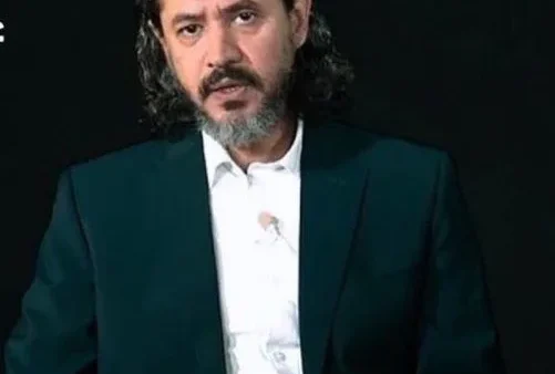 عبدالرحمن يوسف القرضاوي