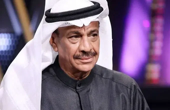 من هو عبد العزيز الحداد