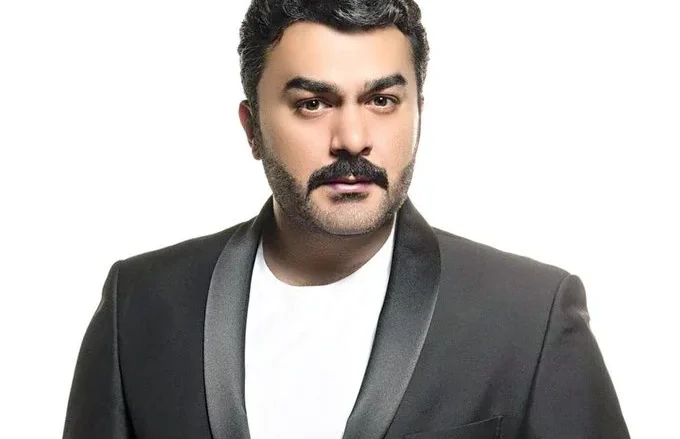 الممثل الكويتي عبدالله بهمن يبحث على البطولات من هو عبدالله بهمن