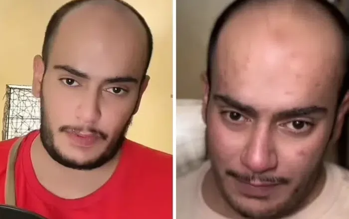 وفاة عثمان التميمي