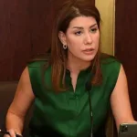 من هي بولا يعقوبيان