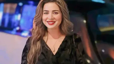 مي عز الدين تظهر