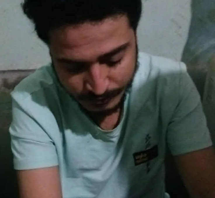 القبض على وليد شلعة