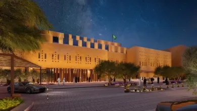 متحف مسك للتراث