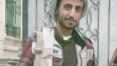 وفاة راشد الحطام وفاة راشد الحطام