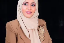 سحر الخولاني