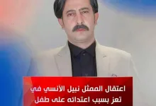 نبيل الأنسي