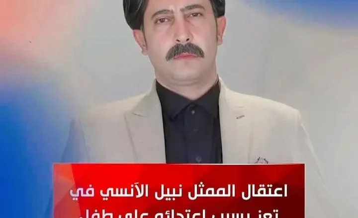 نبيل الأنسي