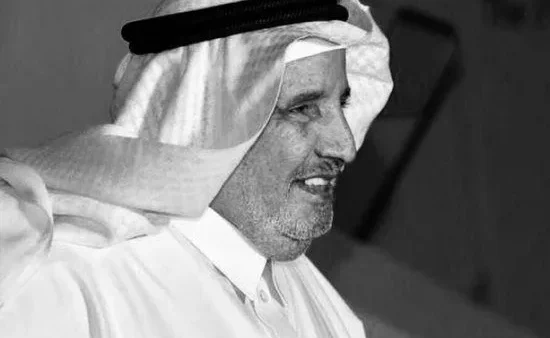 محمد بن مريسي الحارثي