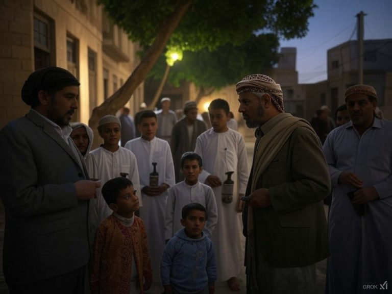 مسلسلات رمضان اليمنية 2025