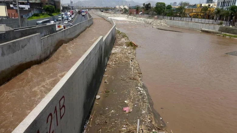 ماهو نهر ريماك