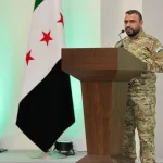 من هو العميد محمد الجاسم