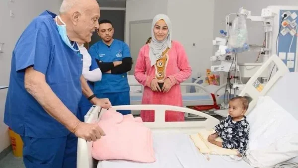 من هو مجدي يعقوب وماهي صحة الاخبار حول وفاة الطبيب مجدي يعقوب
