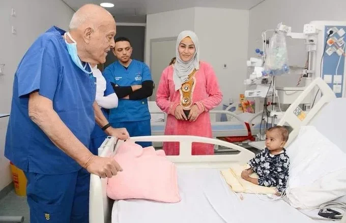 من هو مجدي يعقوب وماهي صحة الاخبار حول وفاة الطبيب مجدي يعقوب