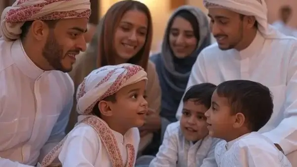 متى موعد عيد الفطر في اليمن 2026 صنعاء – عدن