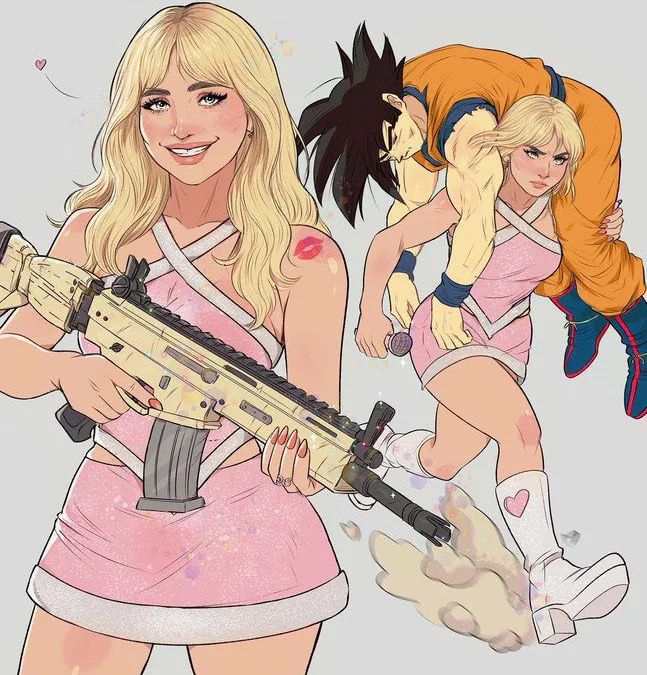 ما هي لعبة Fortnite