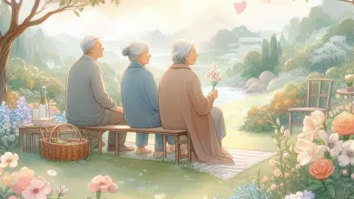 تعزية وفاة امرأة