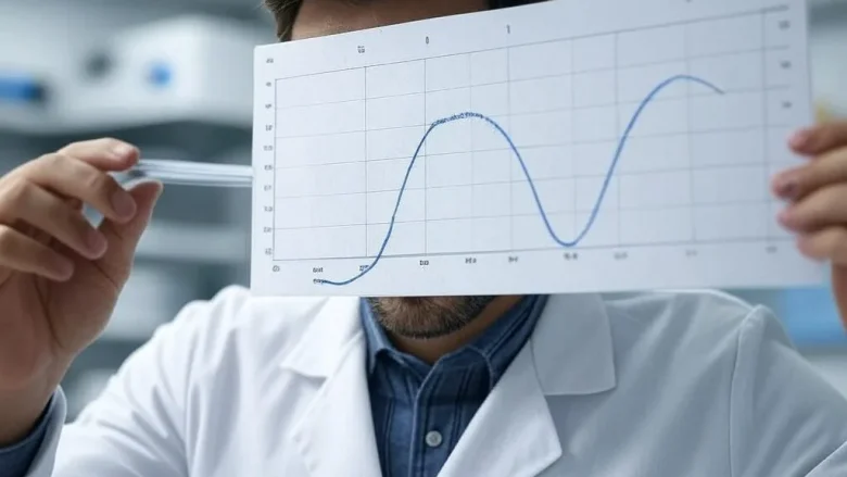 الانحراف المعياري