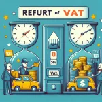تعبيرية حول إعادة الضريبة إلى 10