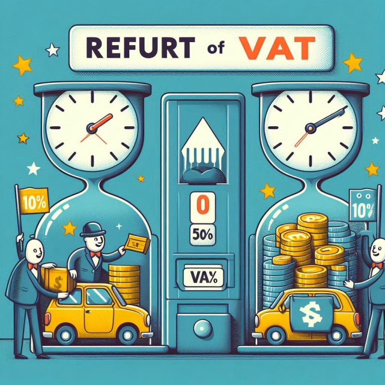 صورة تعبيرية إعادة الضريبة إلى 10%