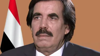 علي سالم البيض